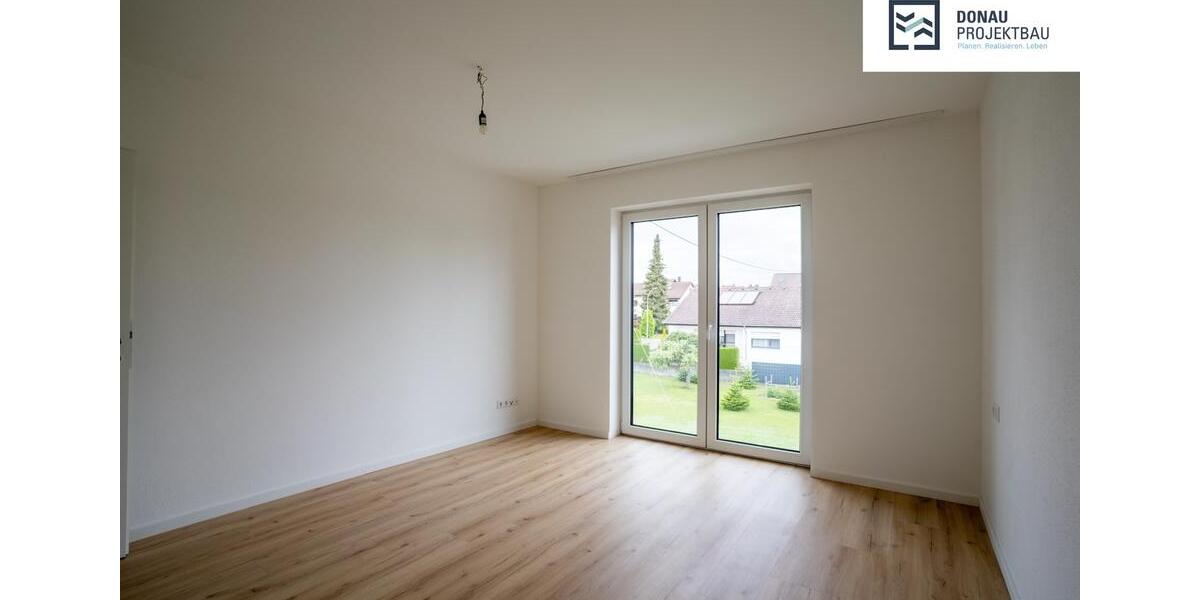 Etagenwohnung Niederstotzingen - 4 Zimmer, 120 m&sup2;, 429.999&euro; | Angebot:26614793