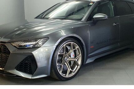 Audi RS6 6.000 km 149.500 € Blaubeuren 89143