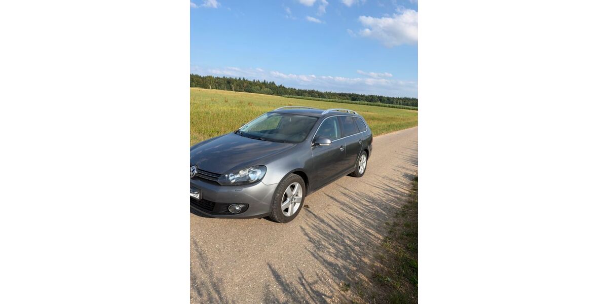 VW Golf 308.000 km 3.700 &euro; Ichenhausen 89335