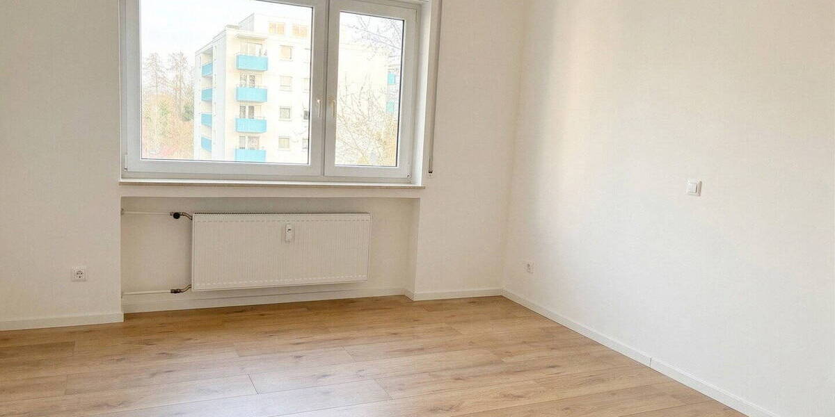 Etagenwohnung Senden - 2 Zimmer, 57 m&sup2;, 800&euro; | Angebot:25927616