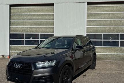 Audi Q7 45.900 km 35.900 € Bellenberg 89287
