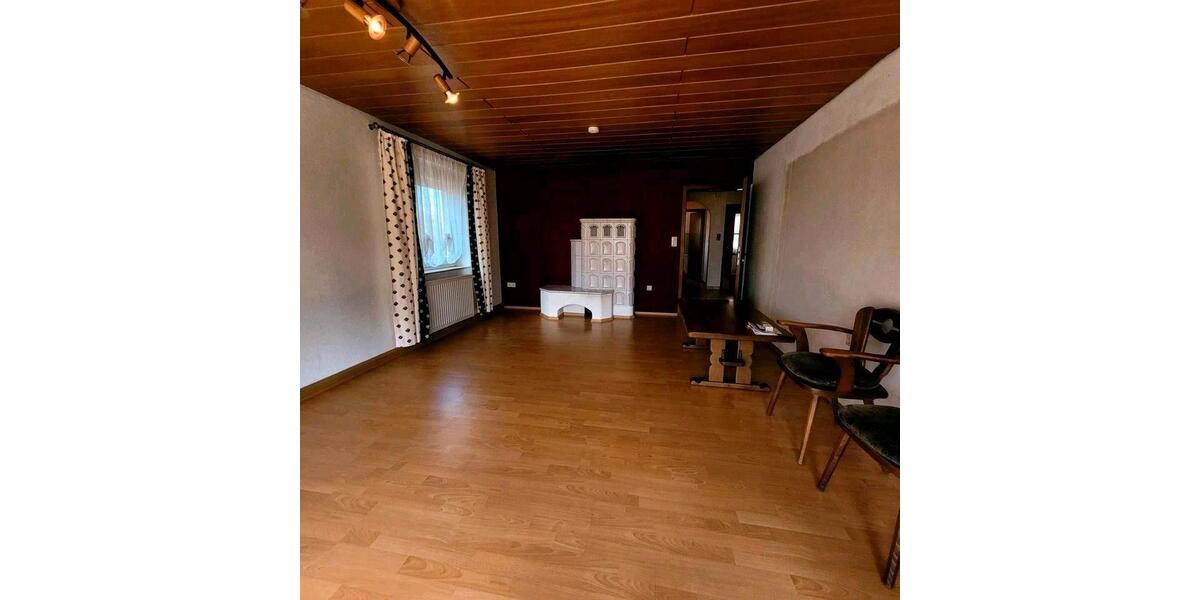 Einfamilienhaus Illerrieden - 7 Zimmer, 125 m&sup2;, 385.000&euro; | Angebot:26889285