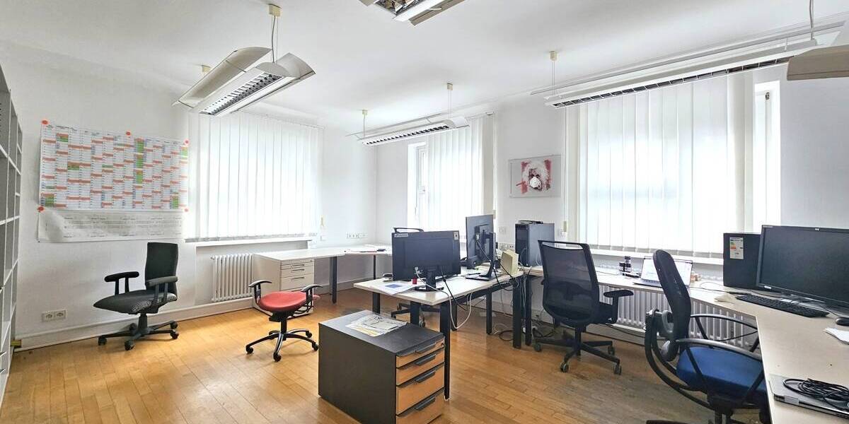 Gewerbeobjekt Ehingen - 3.200&euro; | Angebot:26361298