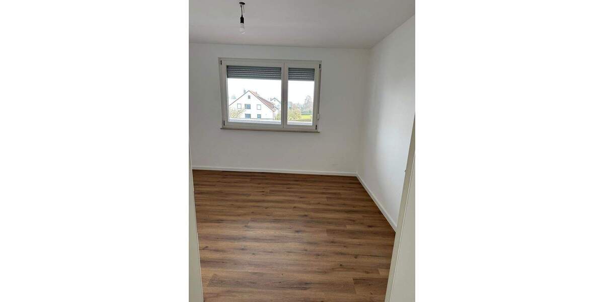 Terrassenwohnung Laichingen - 3 Zimmer, 89 m&sup2;, 239.000&euro; | Angebot:25751249