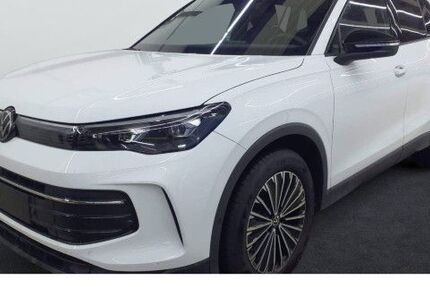VW Tiguan 10.224 km 35.970 &euro; Neu-Ulm 89231