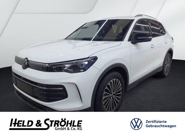 VW Tiguan 10.224 km 35.970 &euro; Neu-Ulm 89231