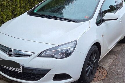 Opel Astra 95.000 km 7.999 € Neu-Ulm 89233