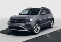 Gebrauchtwagen VW T-Cross