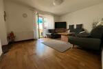 3 Zimmer Wohnung mit Balkon und Garage in 73312 Geislingen