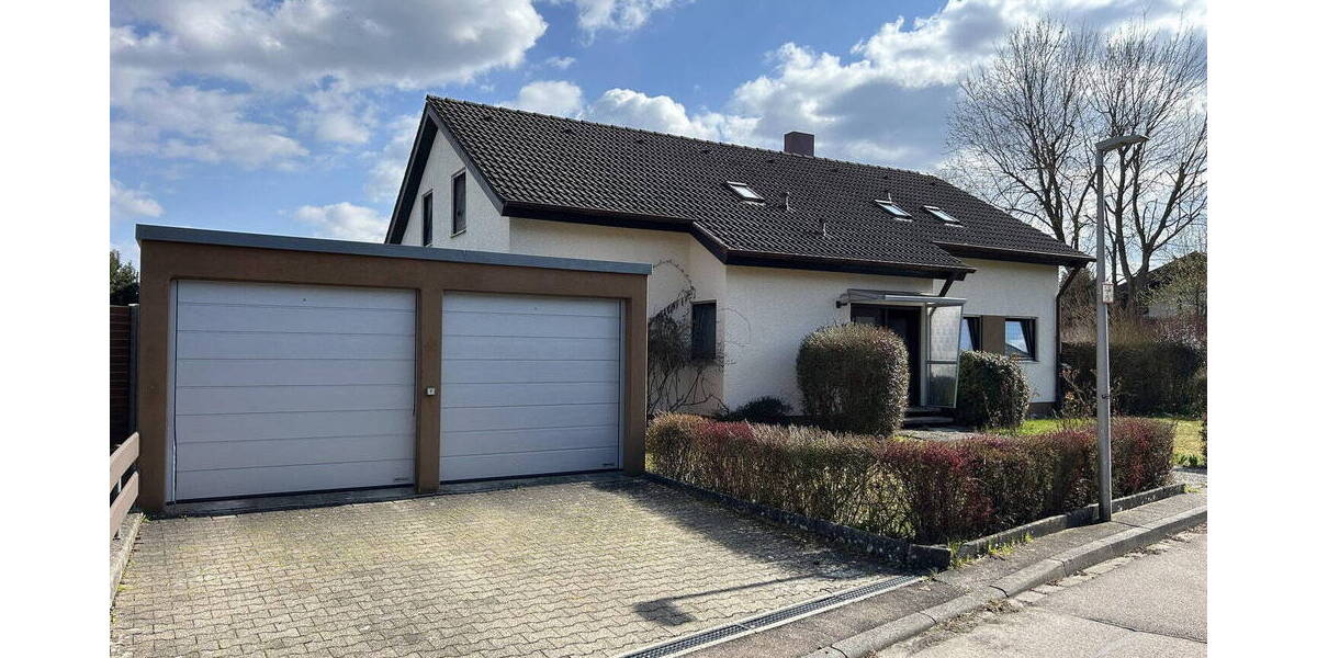Mehrfamilienhaus, Wohnhaus Herbrechtingen - 1 Zimmer, 266 m&sup2;, 496.000&euro; | Angebot:26098909