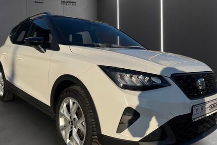 Seat Arona 73.520 km 18.840 &euro; Ulm 89077