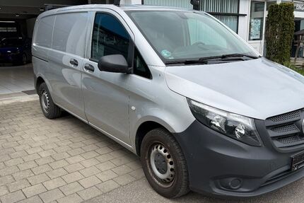 Mercedes-Benz Vito 92.000 km 16.990 &euro; Schelklingen 89601