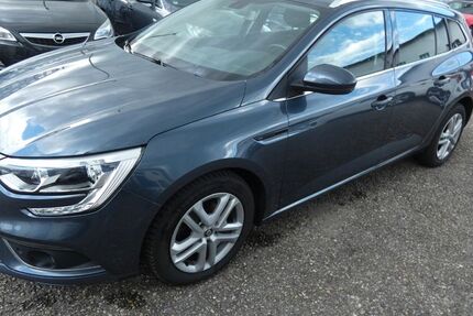 Renault Megane 155.000 km 6.980 &euro; Neu-Ulm 89231