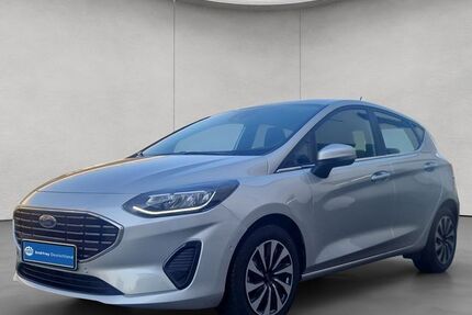 Ford Fiesta 25.748 km 15.980 &euro; Neu-Ulm 89231