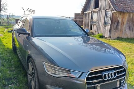 Audi A6 188.000 km 19.999 &euro; Schemmerhofen 88433