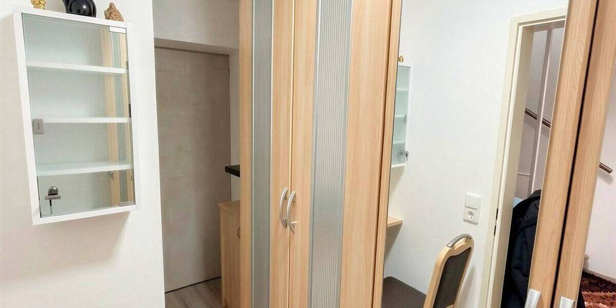 Etagenwohnung Leipheim - 4 Zimmer, 100 m&sup2;, 399.000&euro; | Angebot:25725202