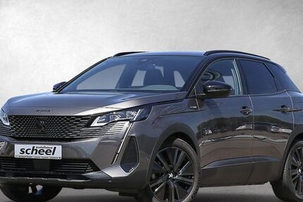 Peugeot 3008 62.760 km 22.590 &euro; Leipheim 89340