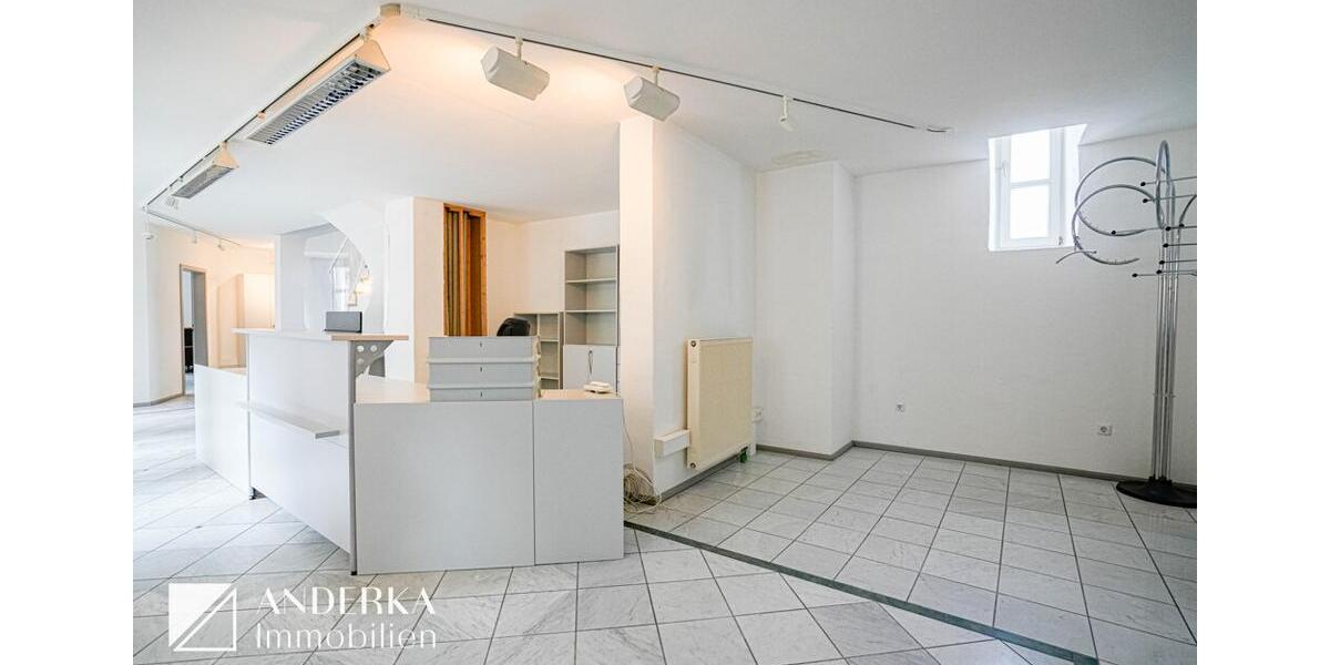 Gewerbeobjekt Günzburg - 1.000&euro; | Angebot:25106491