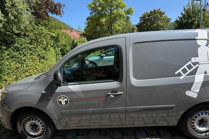 Mercedes-Benz Citan 75.000 km 6.700 &euro; Deggingen 73326