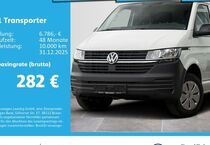 VW T6 Transporter