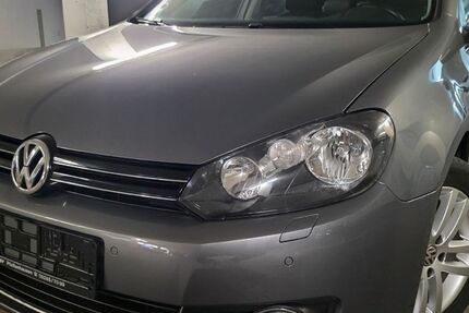 VW Golf 137.000 km 6.199 &euro; Ulm 89077