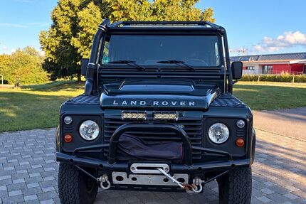 Land Rover Defender 148.000 km 34.900 &euro; Westerheim 72589