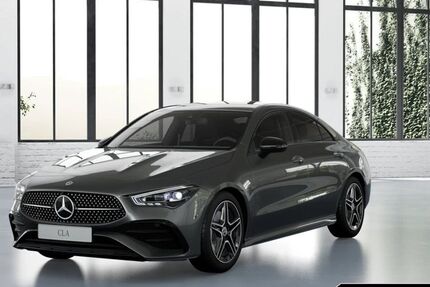 Mercedes-Benz CLA 200 9.900 km 43.990 &euro; Neu-Ulm 89231