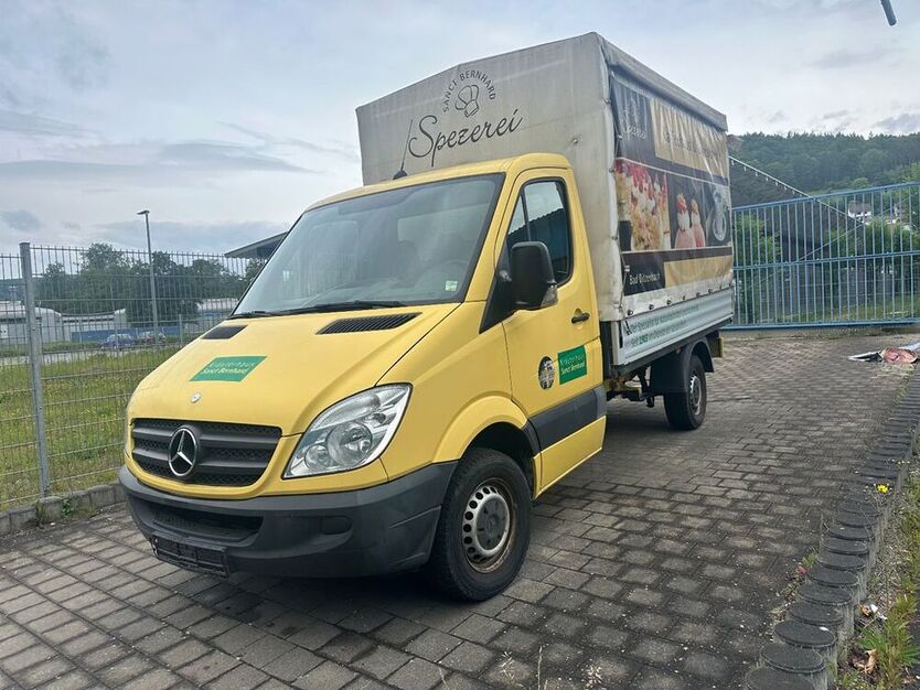 Sprinter