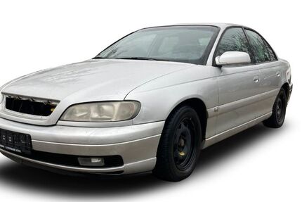 Opel Omega 185.721 km 1.900 &euro; Bellenberg 89287