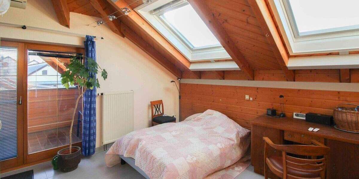 Einfamilienhaus Senden - 5 Zimmer, 649.000&euro; | Angebot:25154848