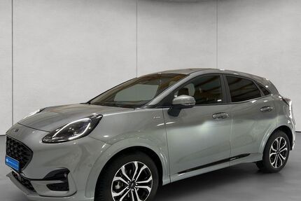 Ford Puma 21.251 km 21.480 &euro; Neu-Ulm 89231