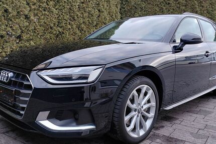 Audi A4 66.000 km 26.900 &euro; Günzburg 89312