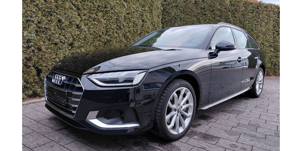 Audi A4 66.000 km 26.900 &euro; Günzburg 89312