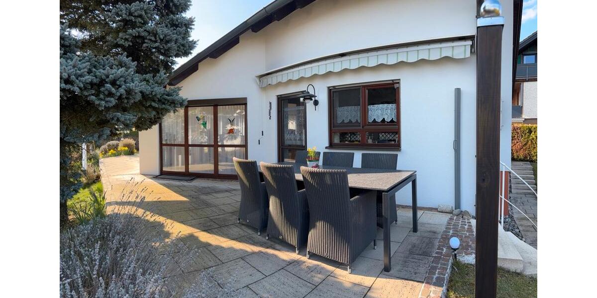 Einfamilienhaus Niederstotzingen - 7 Zimmer, 173 m&sup2;, 685.000&euro; | Angebot:26496696