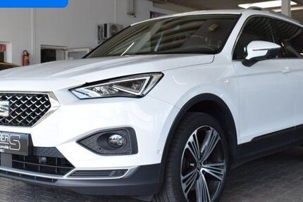 Seat Tarraco 132.188 km 24.900 &euro; Senden 89250