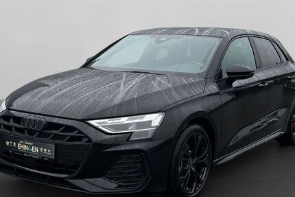 Audi A3 8.600 km 36.888 € Ehingen 89584