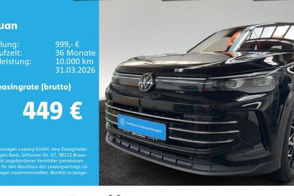VW Tiguan 15.162 km 45.660 &euro; Neu-Ulm 89231