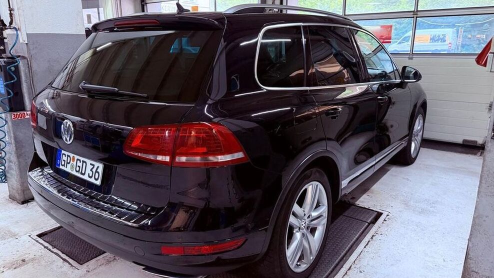 Touareg