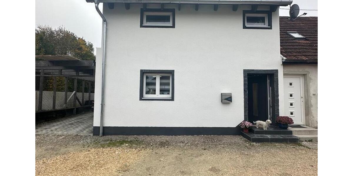 Reihenhaus Blaustein - 5 Zimmer, 134 m&sup2;, 470.000&euro; | Angebot:26934427
