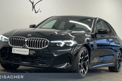 BMW 320 8.194 km 44.199 &euro; Ulm 89077