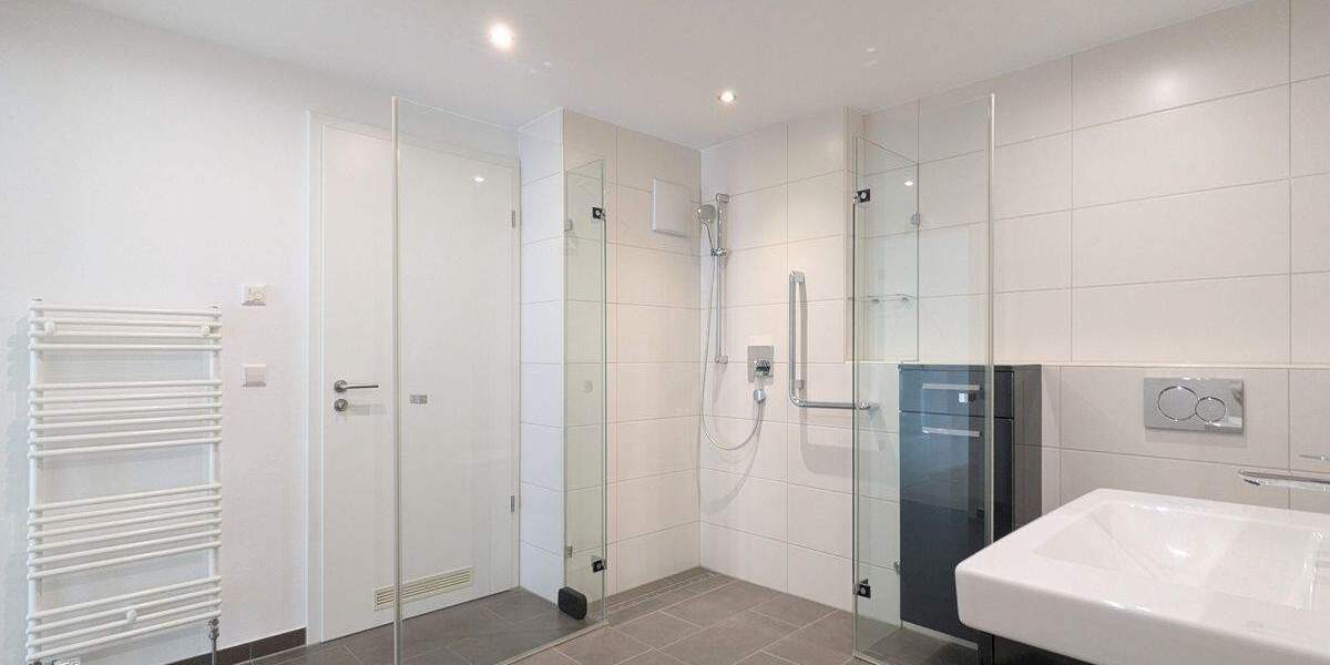 Etagenwohnung Senden - 2 Zimmer, 69 m&sup2;, 900&euro; | Angebot:24973736