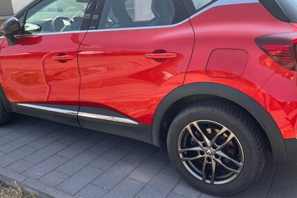 Renault Captur 34.855 km 16.700 &euro; Deisenhausen 86489