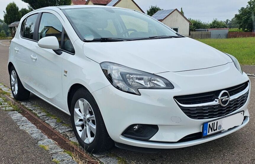 Corsa