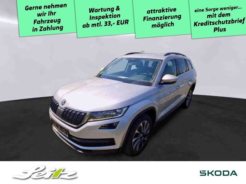 Kodiaq