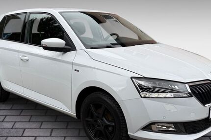 Skoda Fabia 50.234 km 12.290 &euro; Geislingen an der Steige 73312