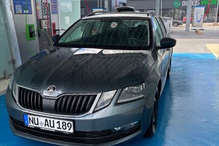 Skoda Octavia 175.000 km 15.500 &euro; Illertissen 89257