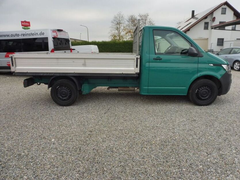 T6 Transporter