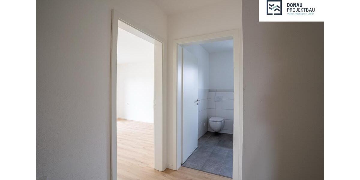 Etagenwohnung Niederstotzingen - 4 Zimmer, 120 m&sup2;, 429.999&euro; | Angebot:26614793