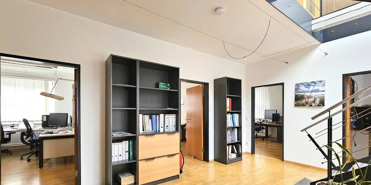 Gewerbeobjekt Ehingen - 3.200&euro; | Angebot:26361298