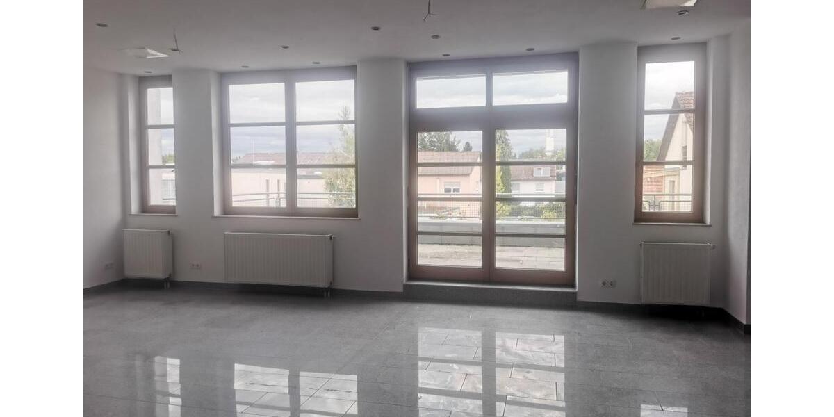 individuelle 2,5-Zimmer-Atelierwohnung 2.5 zimmer